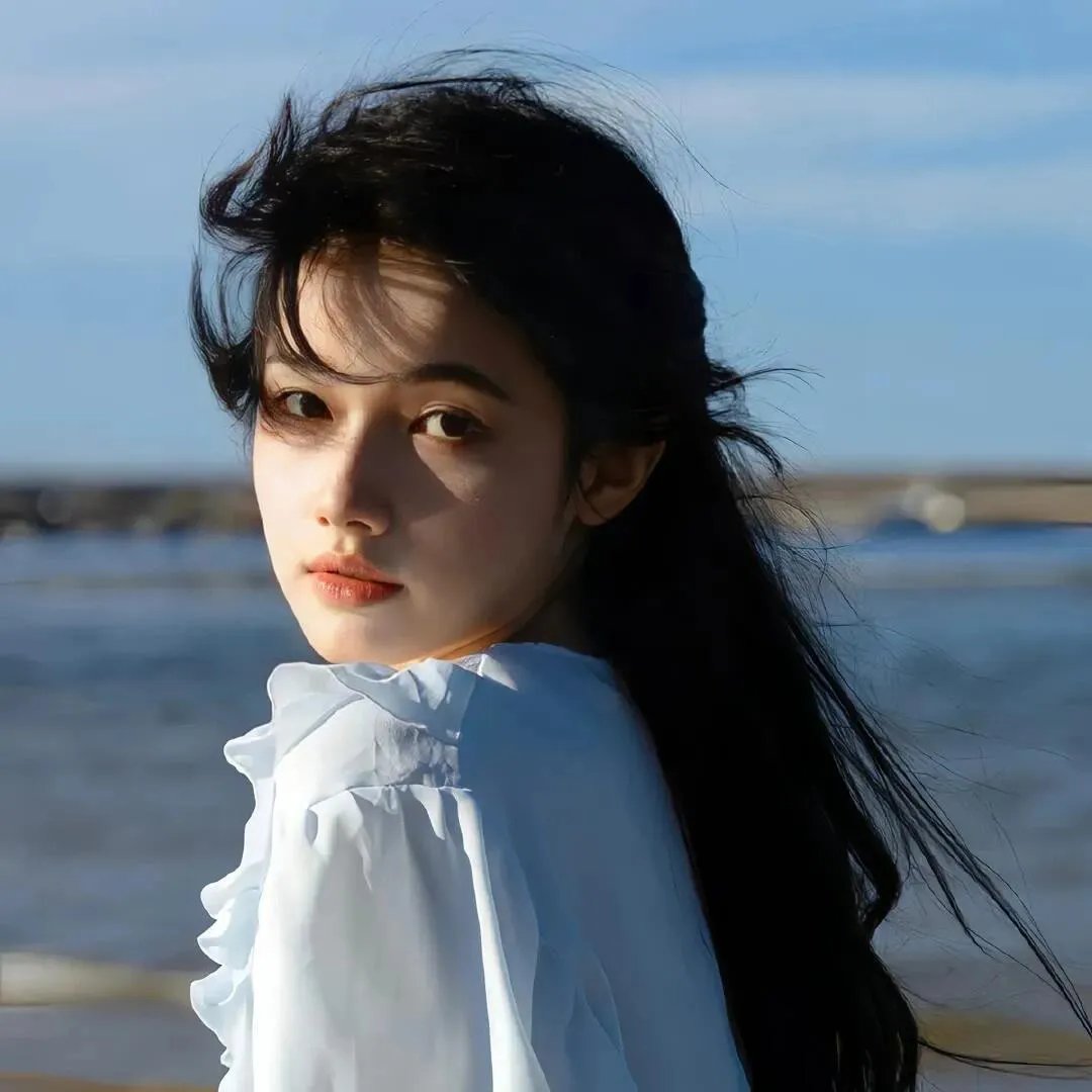 八又二分一女人